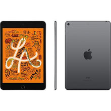 Load image into Gallery viewer, Apple 7.9&quot; iPad mini (Early 2019, 64GB, Wi-Fi Only, Space Gray)