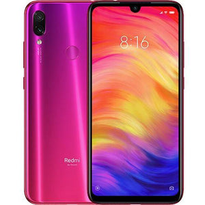 Xiaomi Redmi Note7 Dual-SIM 64GB Smartphone