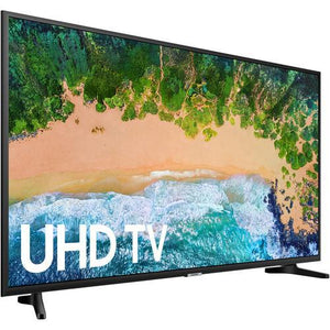 Samsung NU6900FXZA 55" Class HDR 4K UHD Smart LED TV