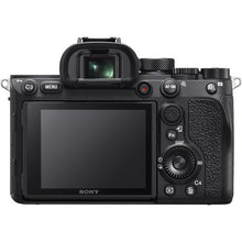 Load image into Gallery viewer, Sony Alpha a7R IV Mirrorless Digital Camera (Body Only)