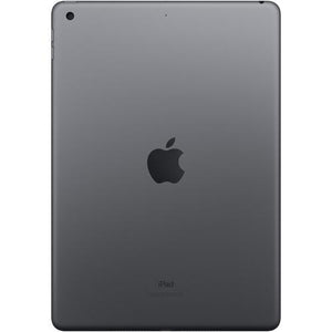 no OCU Apple 10.2" iPad (Late 2019, 32GB, Wi-Fi Only, Space Gray)