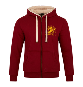 Gryffindor Fleece Hoodie