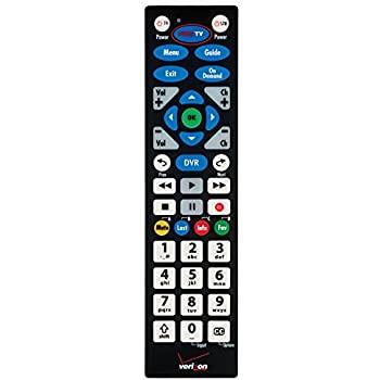 Remote controller Verizon