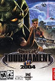 Unreal Tournament 2004