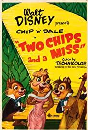 Two Chips and a Miss no OCU