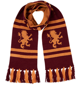 Authentic Gryffindor Scarf