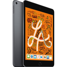 Load image into Gallery viewer, Apple 7.9&quot; iPad mini (Early 2019, 64GB, Wi-Fi Only, Space Gray)