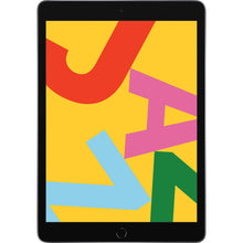 Load image into Gallery viewer, no OCU Apple 10.2&quot; iPad (Late 2019, 32GB, Wi-Fi Only, Space Gray)
