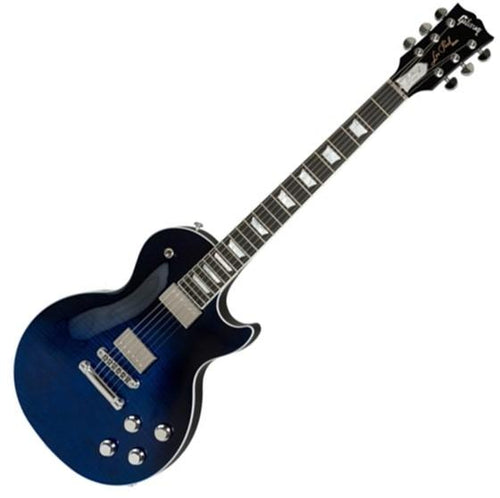 Gibson 2018 Les Paul Standard HP Cobalt Fade