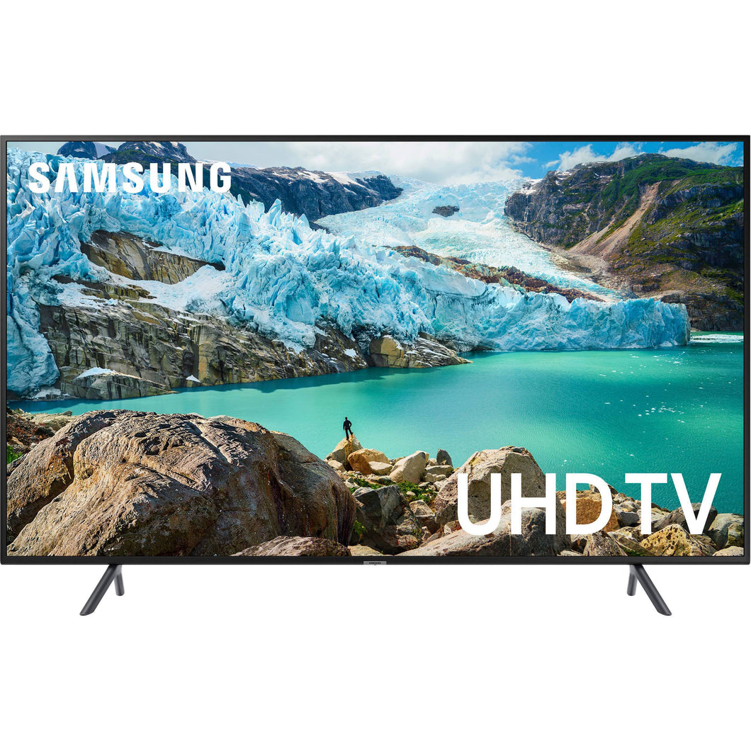 Samsung RU7100 50