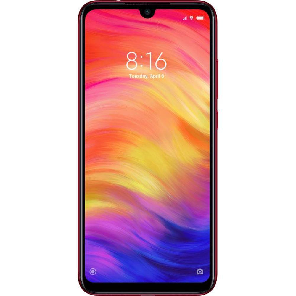 Xiaomi Redmi Note7 Dual-SIM 64GB Smartphone
